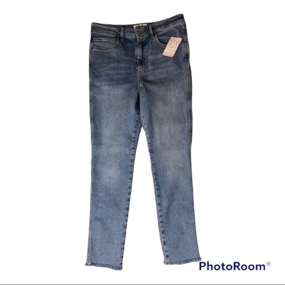 Free People NWOT Sienna Jeans
